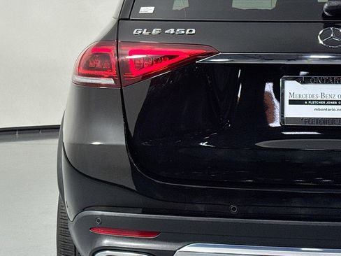 Used 2022 Mercedes-Benz GLE 450 4MATIC image 14