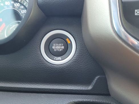 Used 2021 RAM 1500 Laramie RWD image 35