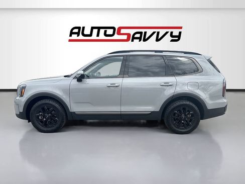 Used 2023 Kia Telluride SX X-Pro AWD/4WD image 4
