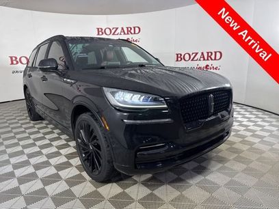 Used 2023 Lincoln Aviator Reserve w/ Equipment Group 201A