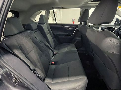 Used 2023 Toyota RAV4 XLE w/ Convenience Package image 24