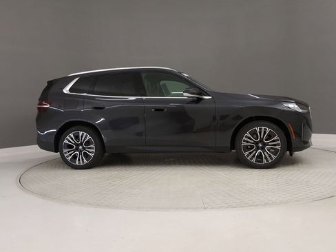 New 2026 BMW X3 xDrive30 w/ Convenience Package image 6