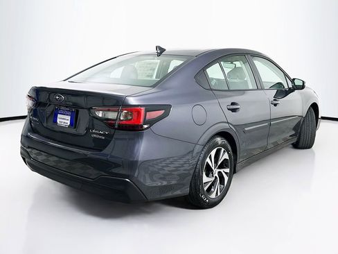 Used 2025 Subaru Legacy Premium w/ Popular Package #1 image 7