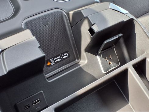 New 2026 GMC Sierra 1500 Elevation AWD/4WD image 15