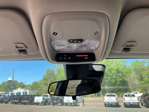 New 2026 Buick Encore GX Sport Touring w/ Comfort Package image 18