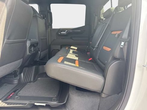 New 2026 GMC Sierra 1500 AT4 w/ AT4 Premium Package AWD/4WD image 12