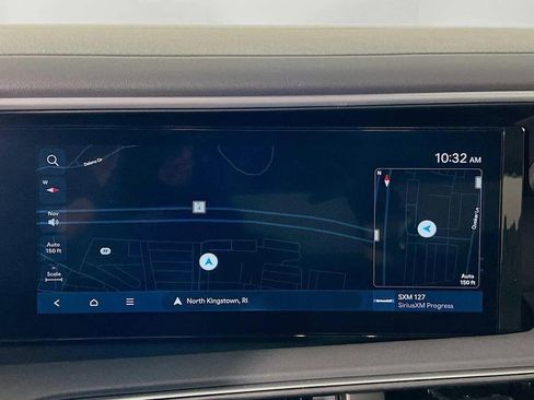 New 2026 Hyundai Palisade SEL AWD/4WD image 10
