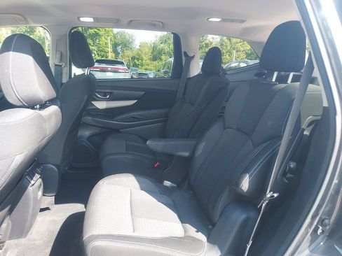 Used 2020 Subaru Ascent Premium w/ Convenience Package AWD/4WD image 25