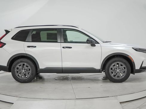 New 2026 Honda CR-V TrailSport image 11
