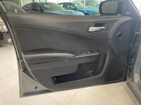 Used 2019 Dodge Charger R/T w/ Driver Confidence Group image 13