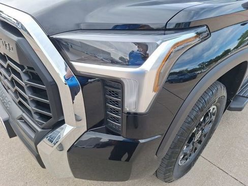 Used 2024 Toyota Tundra SR5 w/ TRD Off-Road Package AWD/4WD image 10