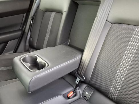 Used 2024 MAZDA CX-50 AWD 2.5 S w/ Cargo Package image 34