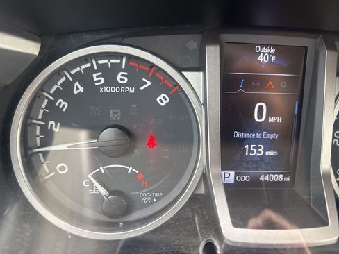 Used 2023 Toyota Tacoma SR5 image 14