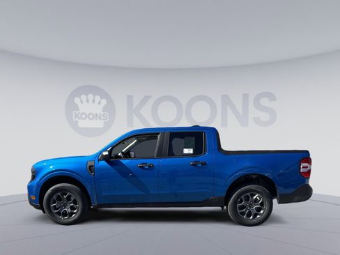 New 2026 Ford Maverick XLT image 2