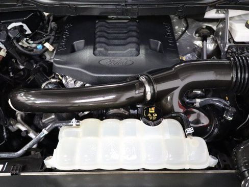 Used 2021 Ford F150 Limited AWD/4WD image 87