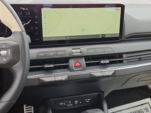 New 2026 Kia K4 GT-Line Turbo image 13