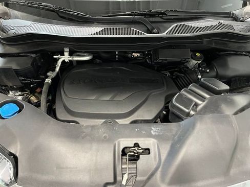 Used 2021 Honda Pilot EX image 9