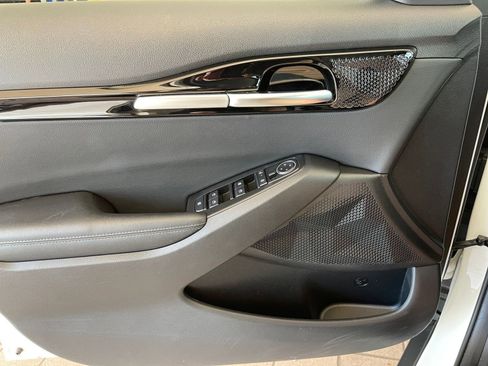 Used 2025 Kia Seltos S image 18