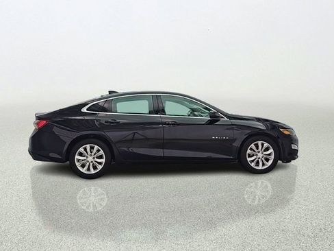 Used 2021 Chevrolet Malibu LT image 7