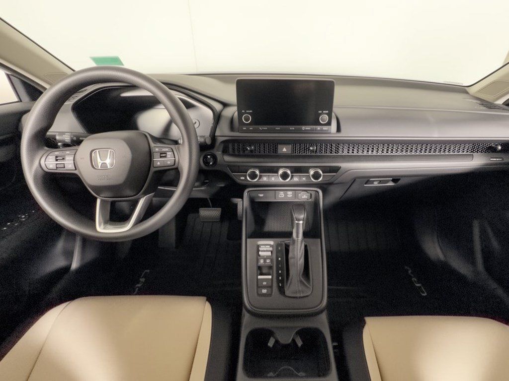 Used 2025 Honda CR-V EX image 17