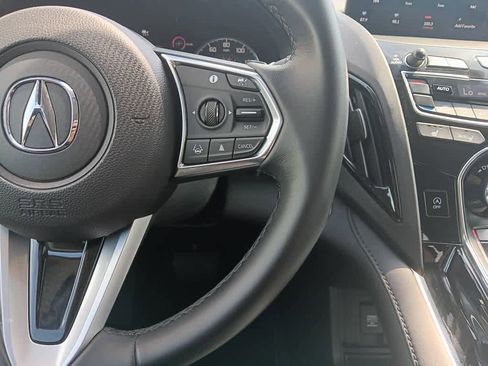 Used 2023 Acura RDX AWD image 24