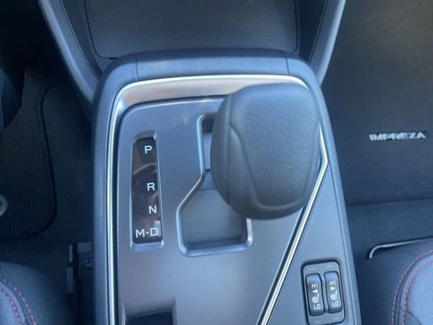 New 2026 Subaru Impreza 2.0i Sport image 26