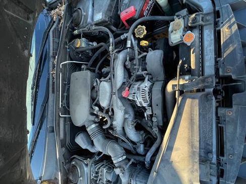 Used 2008 Subaru Outback 2.5i L.L. Bean image 41