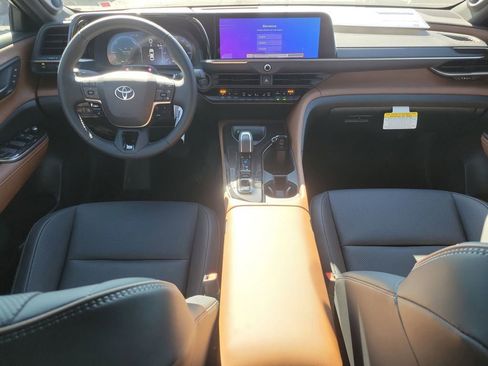 New 2026 Toyota Crown Limited image 14