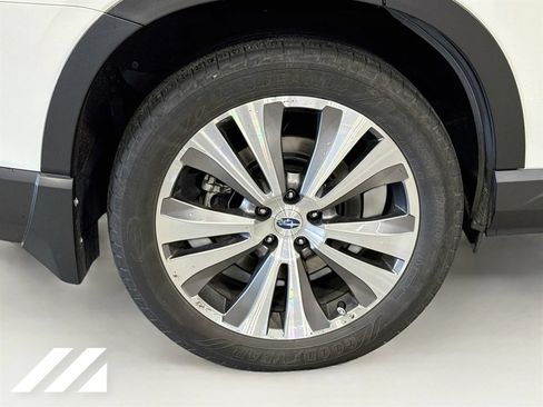 Used 2020 Subaru Ascent Premium w/ Sport Package AWD/4WD image 31