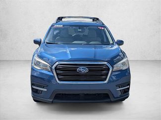 Used 2019 Subaru Ascent Premium AWD/4WD video 2