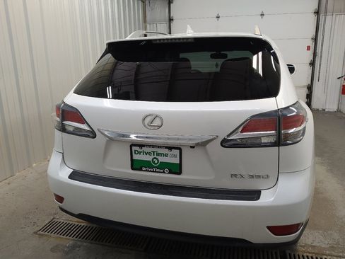 Used 2015 Lexus RX 350 AWD image 7