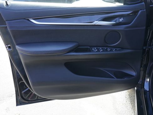 Used 2019 BMW X6 sDrive35i w/ M Sport Package image 27