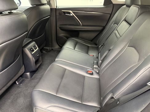 Used 2018 Lexus RX 350 FWD w/ Accessory Package image 26