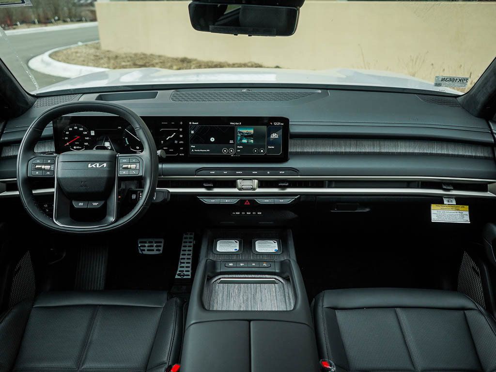 New 2027 Kia Telluride SX Prestige AWD/4WD image 15