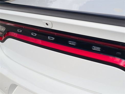 Used 2023 Dodge Charger Scat Pack w/ Plus Group image 9