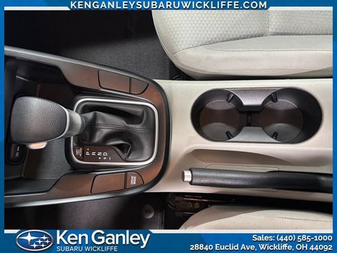 Used 2024 Kia Soul LX w/ Option Group 015 FWD image 17