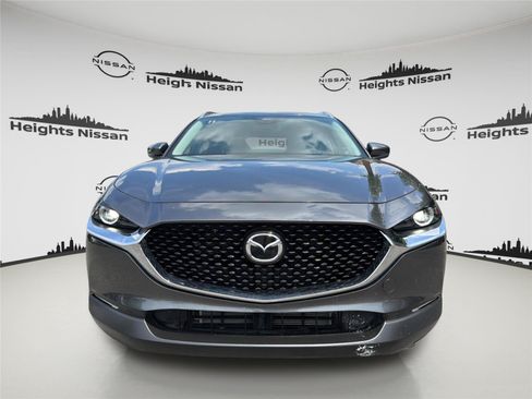 Used 2025 MAZDA CX-30 AWD 2.5 S w/ Preferred Package image 7