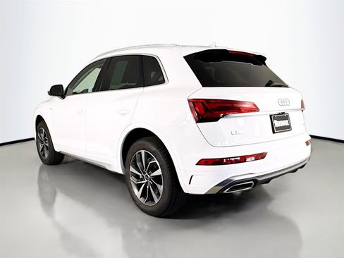 Used 2023 Audi Q5 2.0T Premium Plus w/ Premium Plus Package image 5