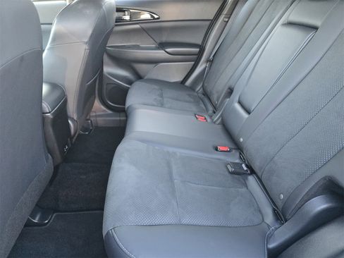 Used 2025 Mitsubishi Eclipse Cross SE image 12