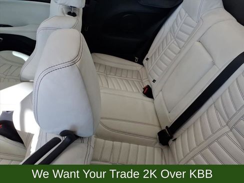 New 2023 Dodge Challenger R/T Scat Pack w/ Plus Package image 7