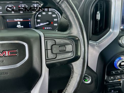 Used 2020 GMC Sierra 1500 SLT w/ SLT Premium Plus Package image 17