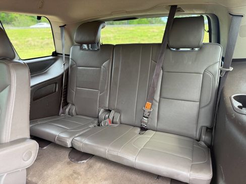 Used 2017 GMC Yukon Denali w/ Open Road Package image 25