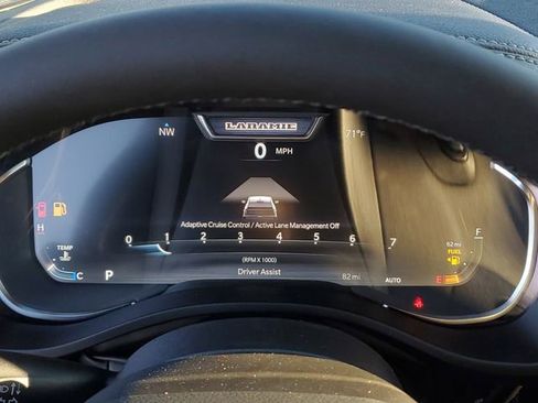 New 2026 RAM 1500 Laramie w/ Night Edition image 28