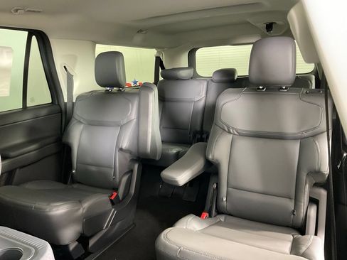 New 2027 Ford Expedition Max Active RWD image 16