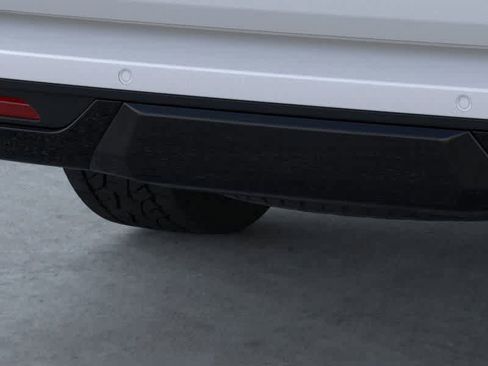 New 2025 Ford Expedition Tremor image 23