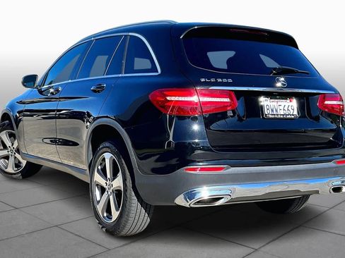 Used 2018 Mercedes-Benz GLC 300 image 11