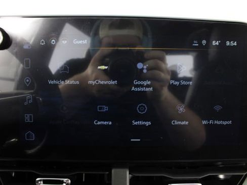 New 2026 Chevrolet Equinox LT FWD image 6