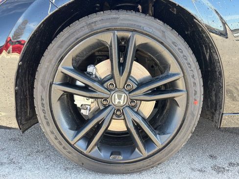 New 2026 Honda Civic Si image 6