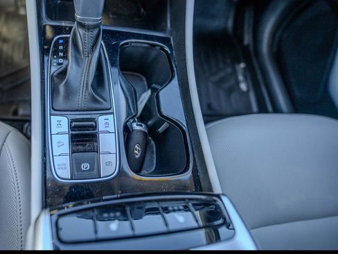 Certified 2023 Hyundai Tucson SEL w/ Convenience Package image 16