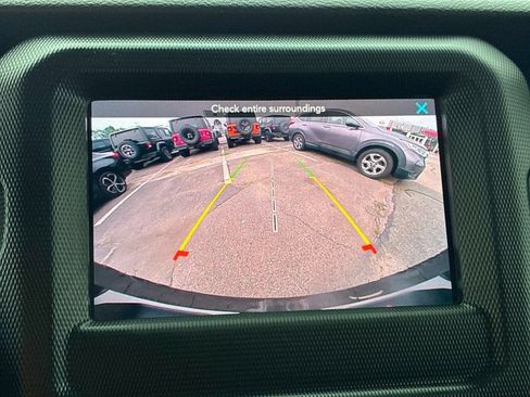 Used 2021 Jeep Wrangler Unlimited Sport AWD/4WD image 34